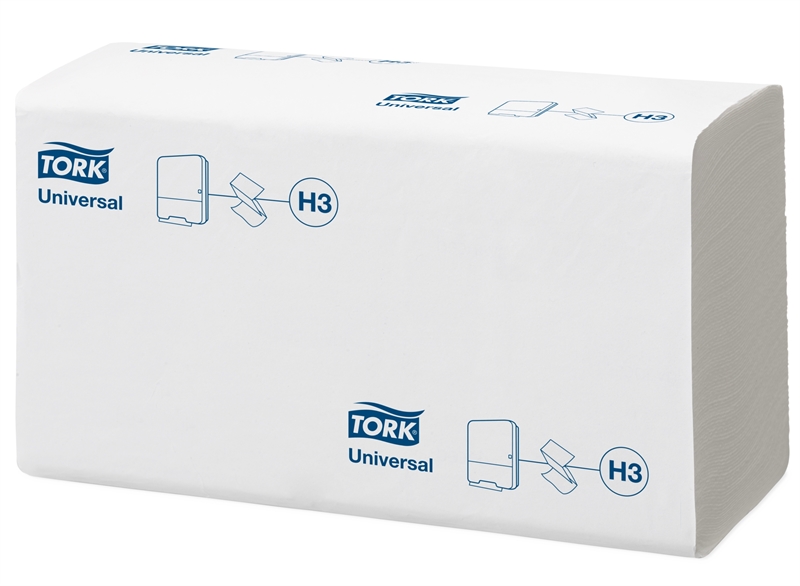 Prosoape hartie pliate soft 300 buc / pachet 1 strat tork